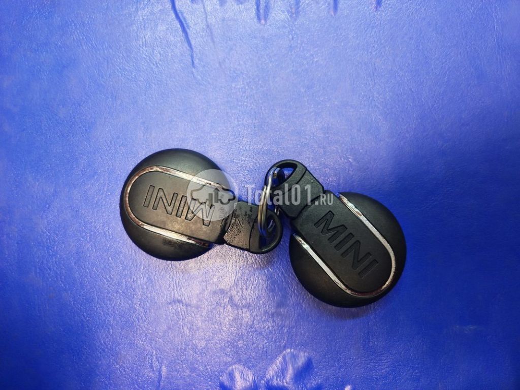 Фото MINI Cooper Countryman 32