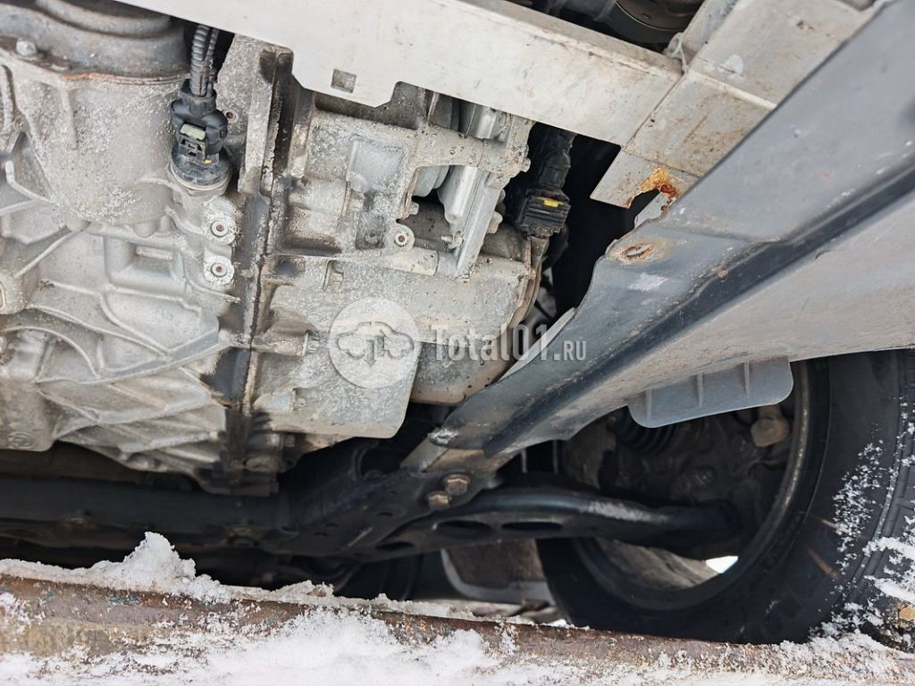 Фото MINI Cooper Countryman 36