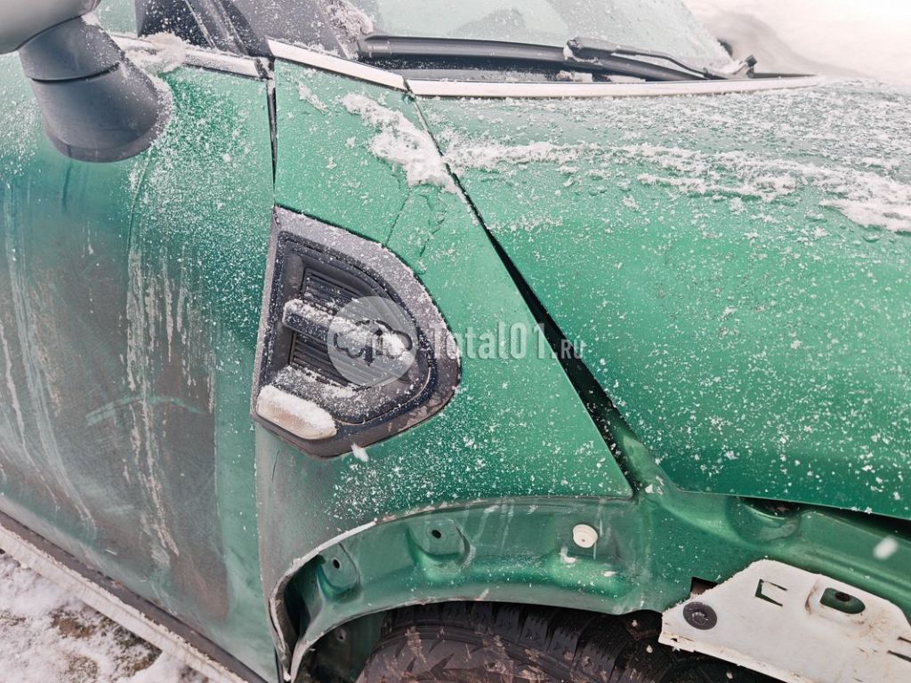 Фото MINI Cooper Countryman 60