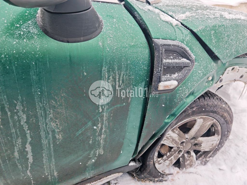 Фото MINI Cooper Countryman 68