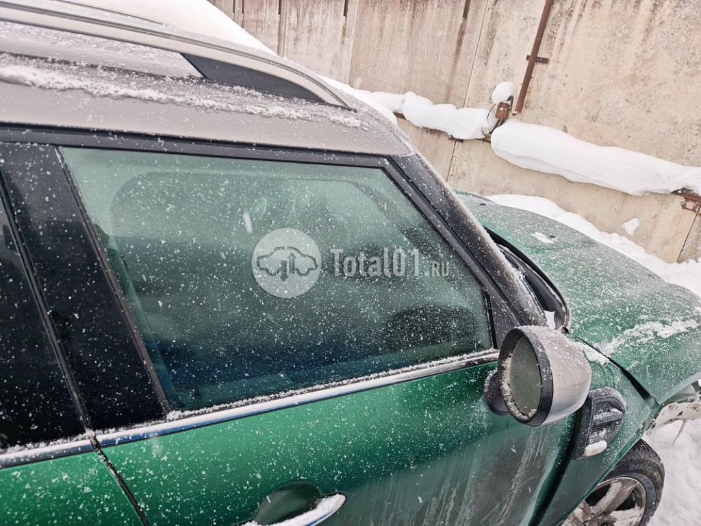 Фото MINI Cooper Countryman 74