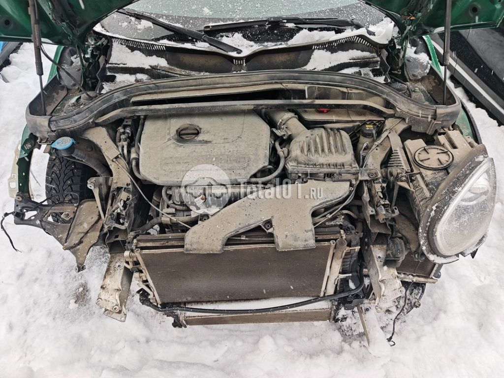 Фото MINI Cooper Countryman 122