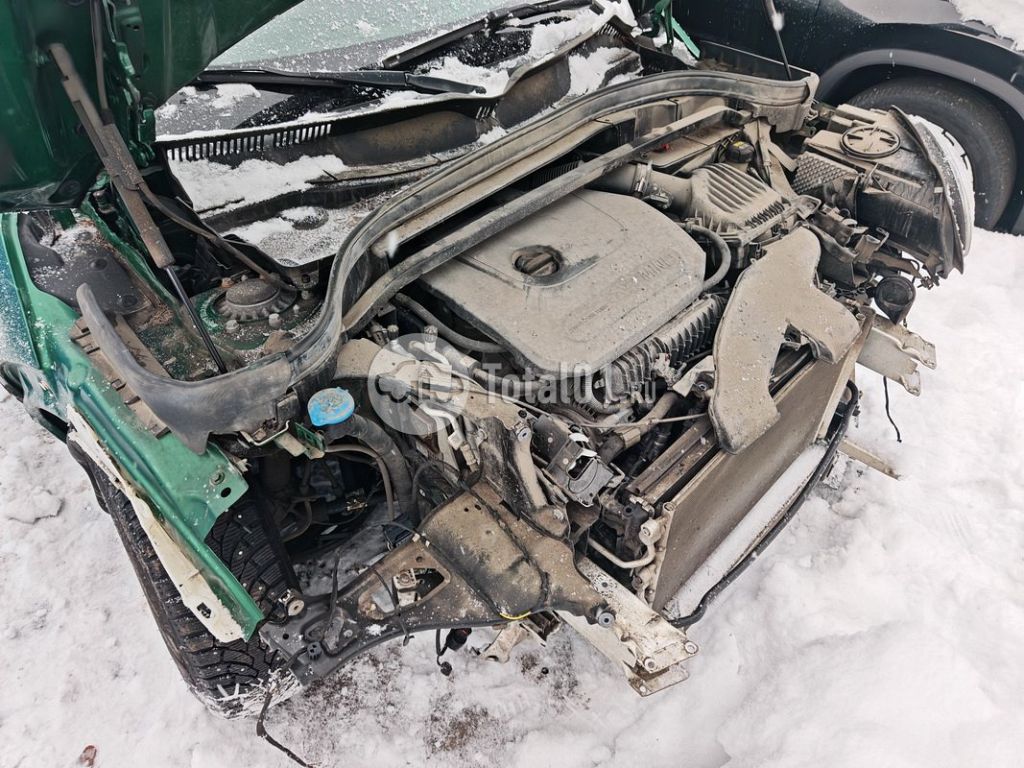 Фото MINI Cooper Countryman 124