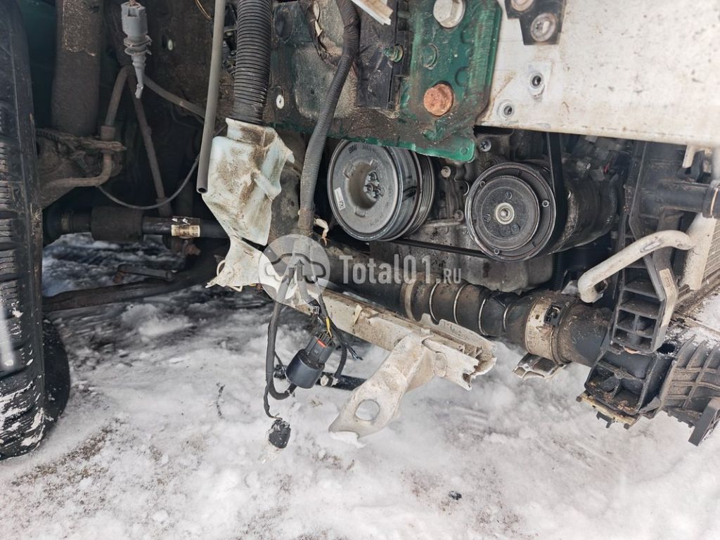 Фото MINI Cooper Countryman 126