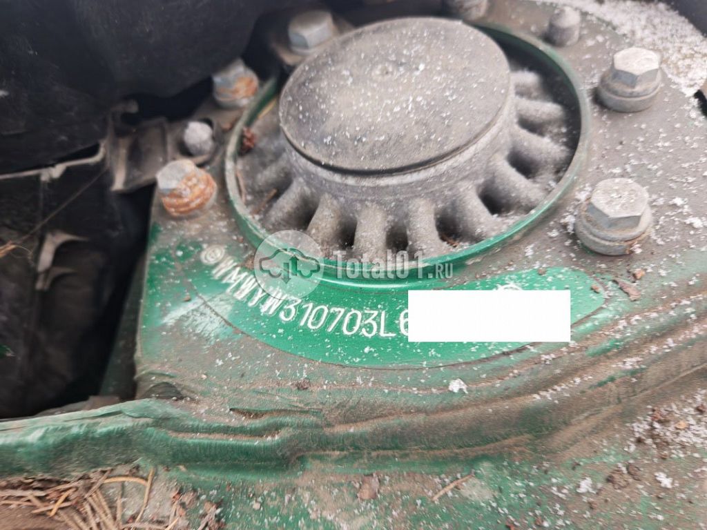 Фото MINI Cooper Countryman 128