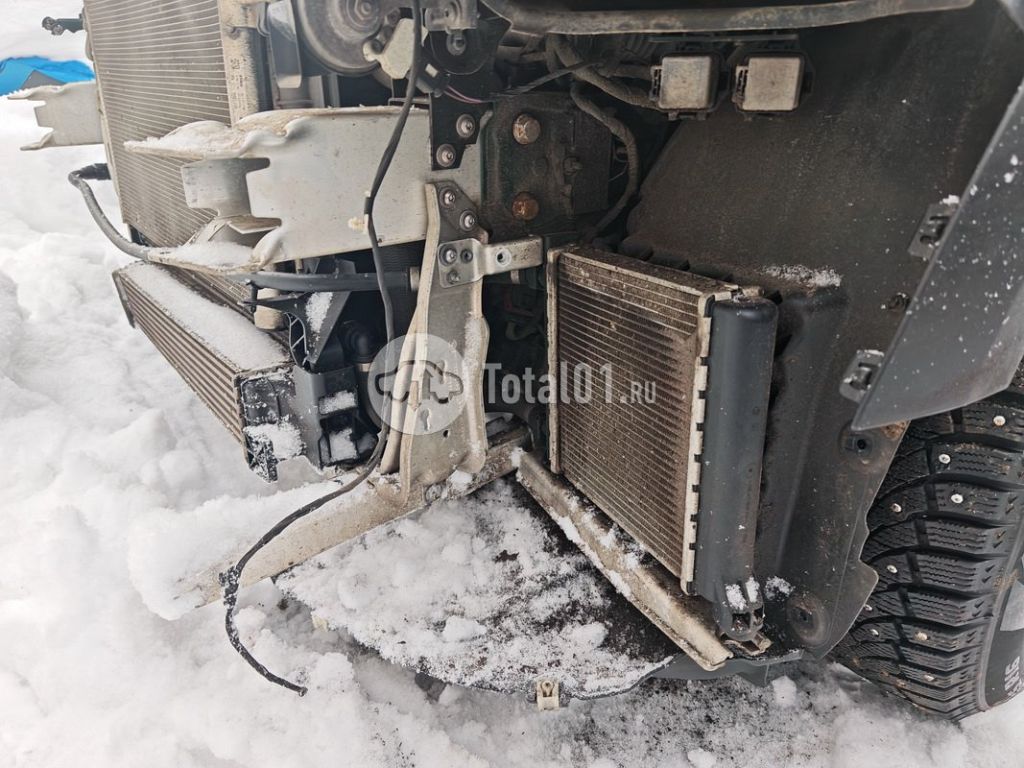 Фото MINI Cooper Countryman 132