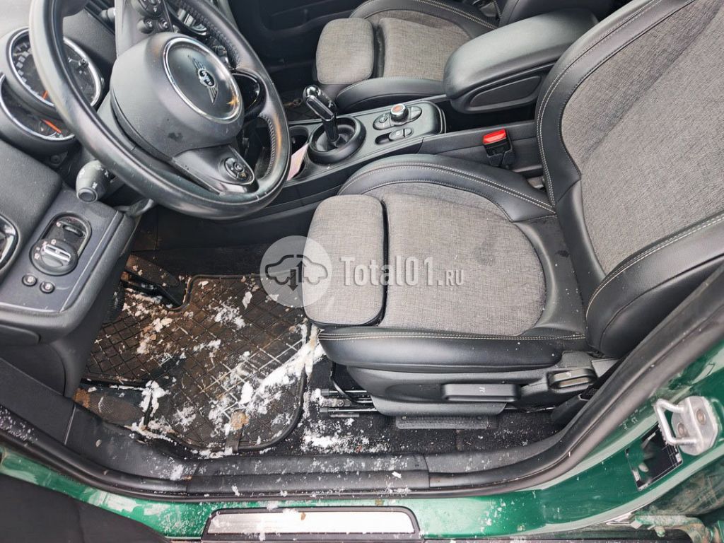 Фото MINI Cooper Countryman 142