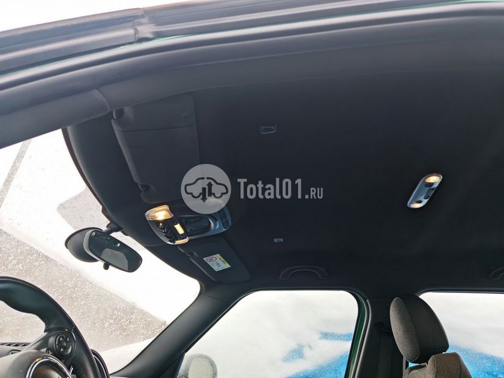 Фото MINI Cooper Countryman 146