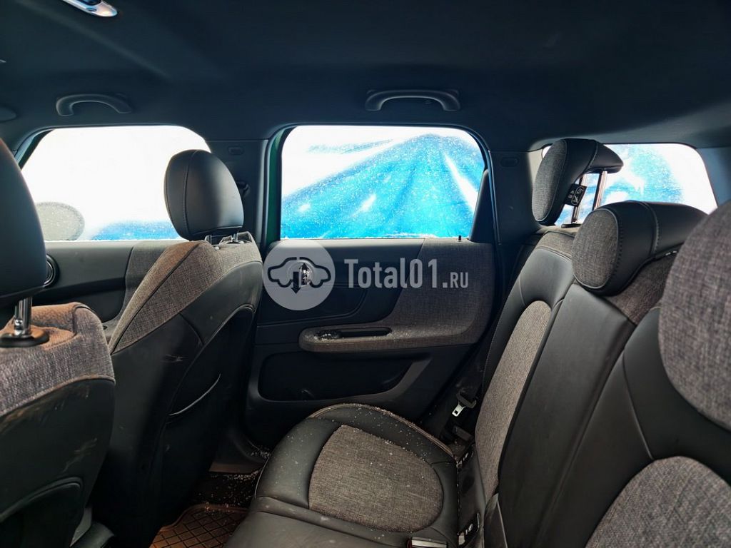 Фото MINI Cooper Countryman 162