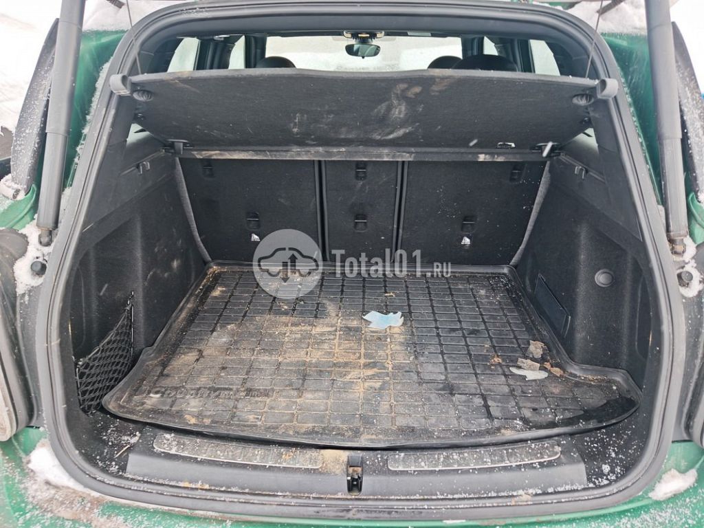 Фото MINI Cooper Countryman 172