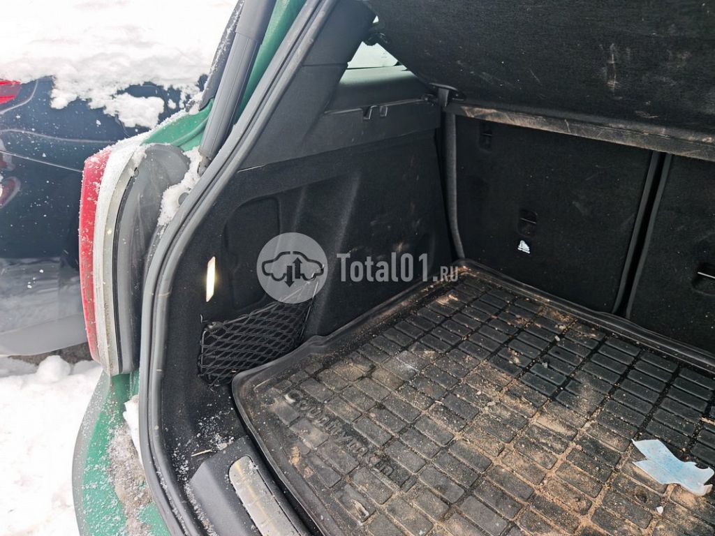 Фото MINI Cooper Countryman 176