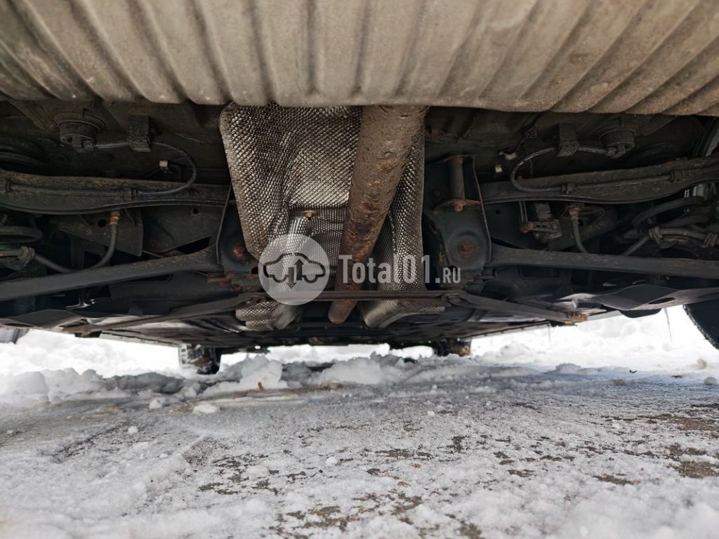 Фото MINI Cooper Countryman 182