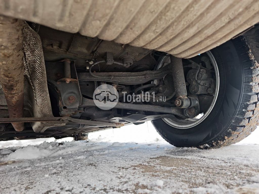 Фото MINI Cooper Countryman 184