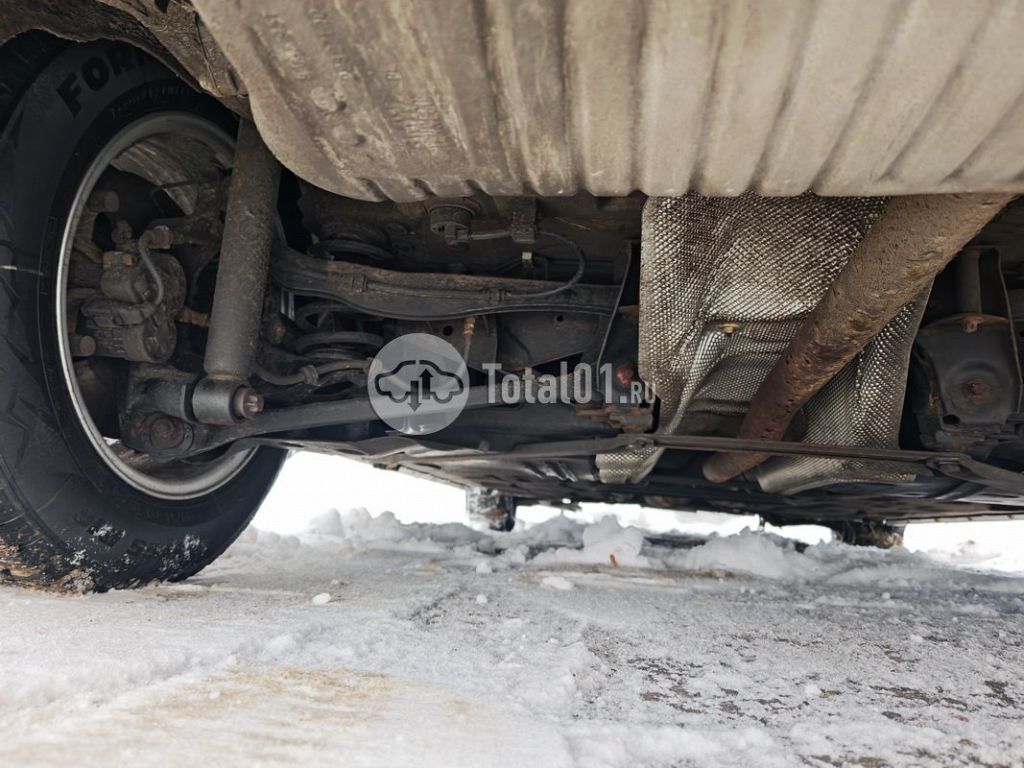 Фото MINI Cooper Countryman 186