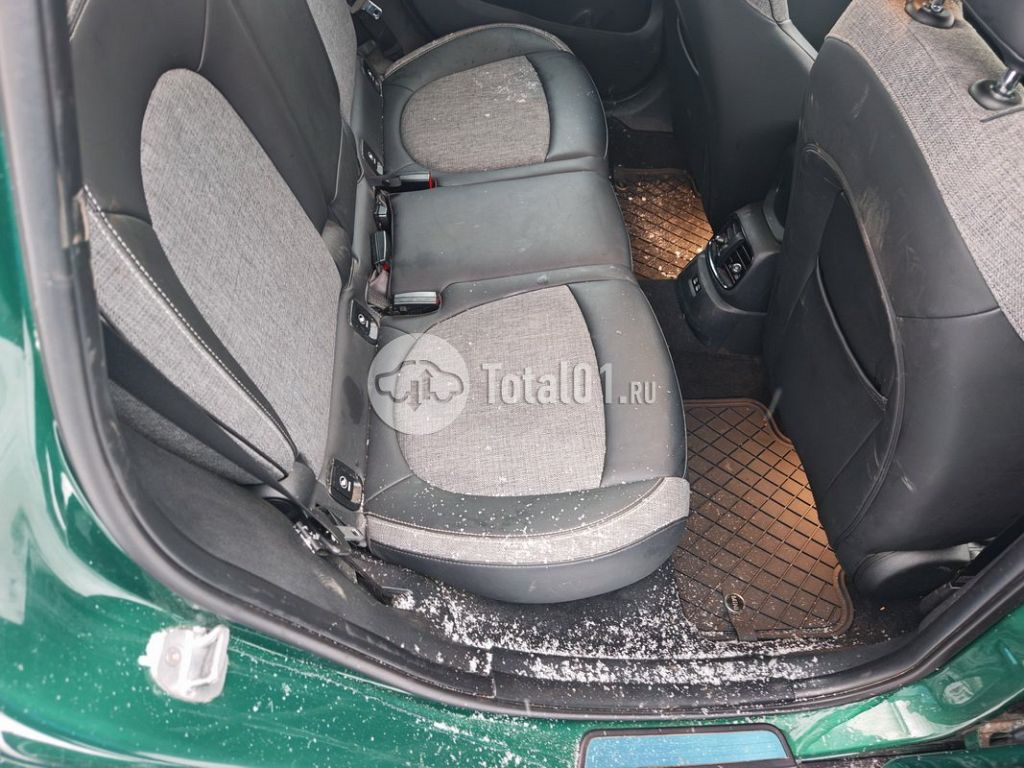 Фото MINI Cooper Countryman 194