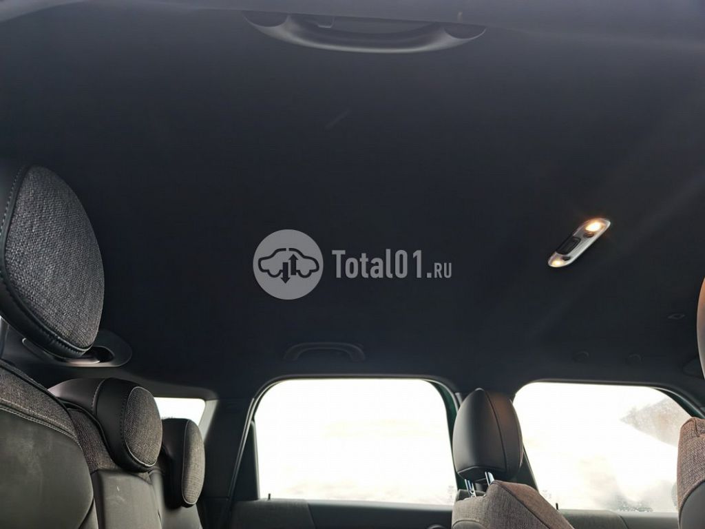 Фото MINI Cooper Countryman 198