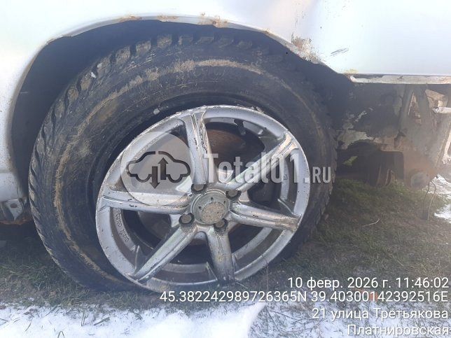 Фото ВАЗ (LADA) 2112 22