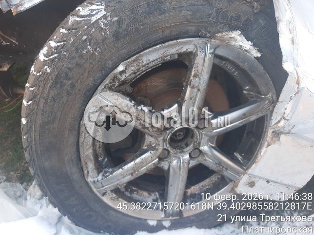 Фото ВАЗ (LADA) 2112 24