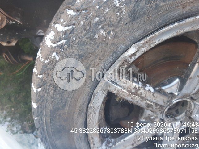 Фото ВАЗ (LADA) 2112 26