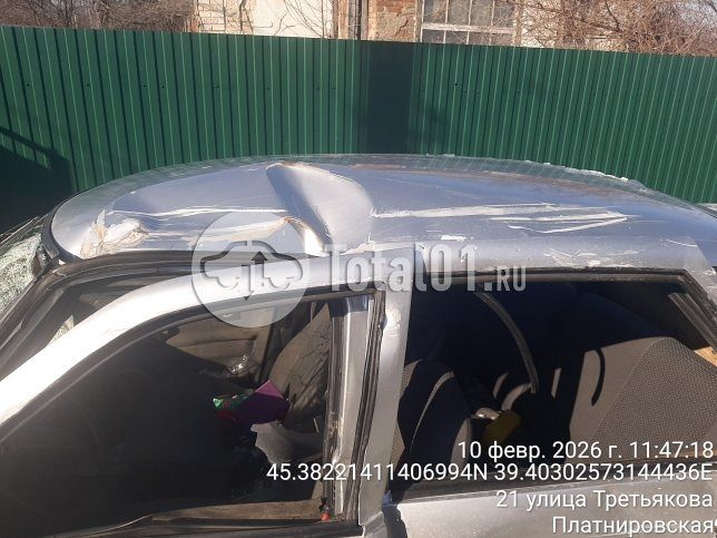 Фото ВАЗ (LADA) 2112 32