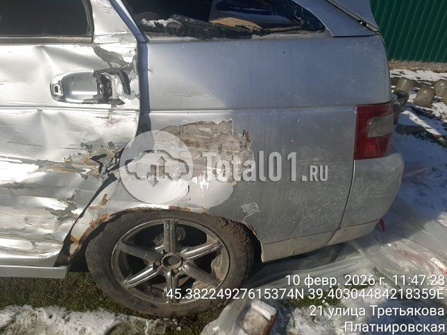 Фото ВАЗ (LADA) 2112 36