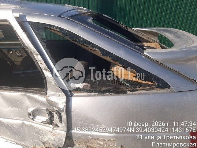 Фото ВАЗ (LADA) 2112 38