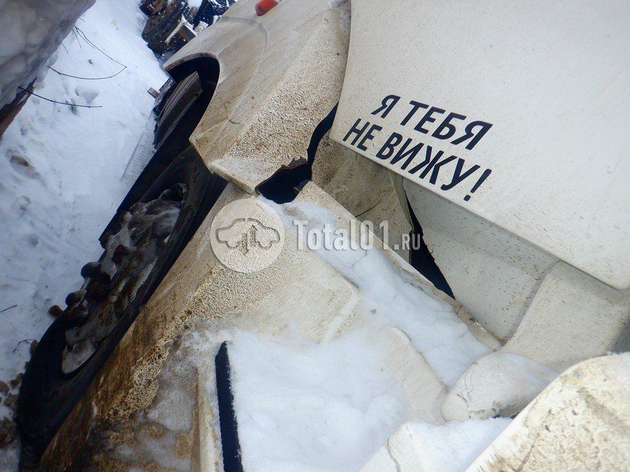 Фото Камаз М1840 24