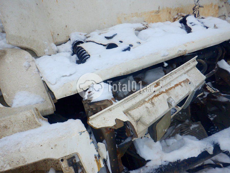 Фото Камаз М1840 32