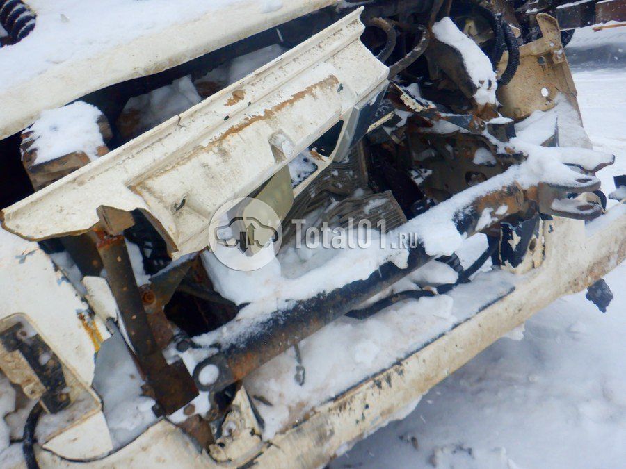 Фото Камаз М1840 36