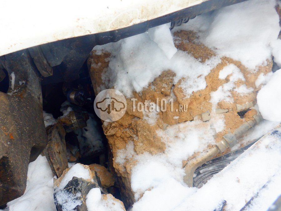 Фото Камаз М1840 40