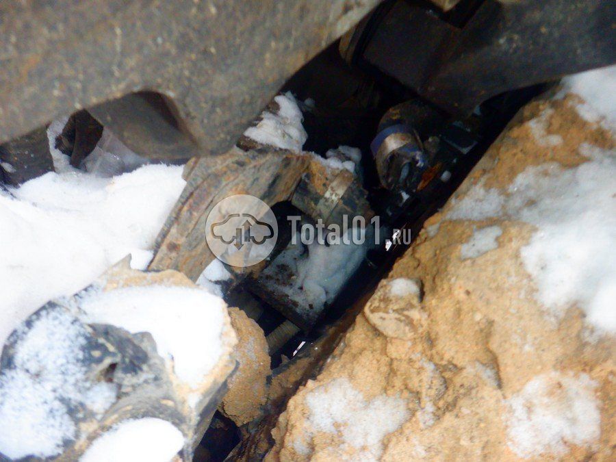 Фото Камаз М1840 42