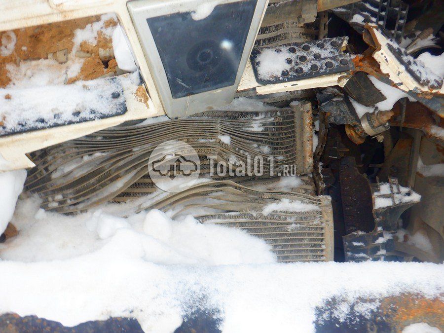 Фото Камаз М1840 50