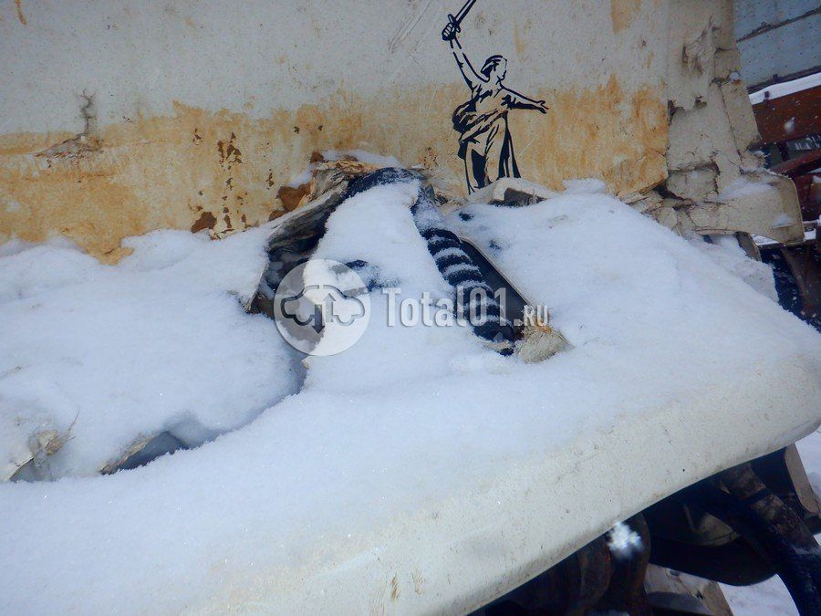 Фото Камаз М1840 54