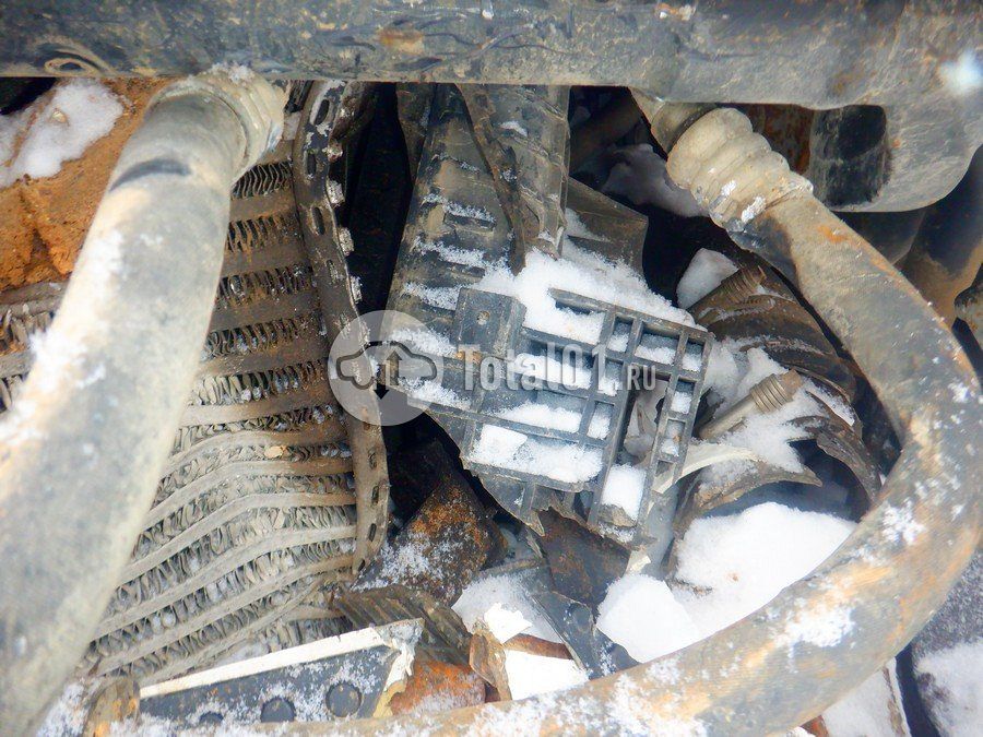 Фото Камаз М1840 68