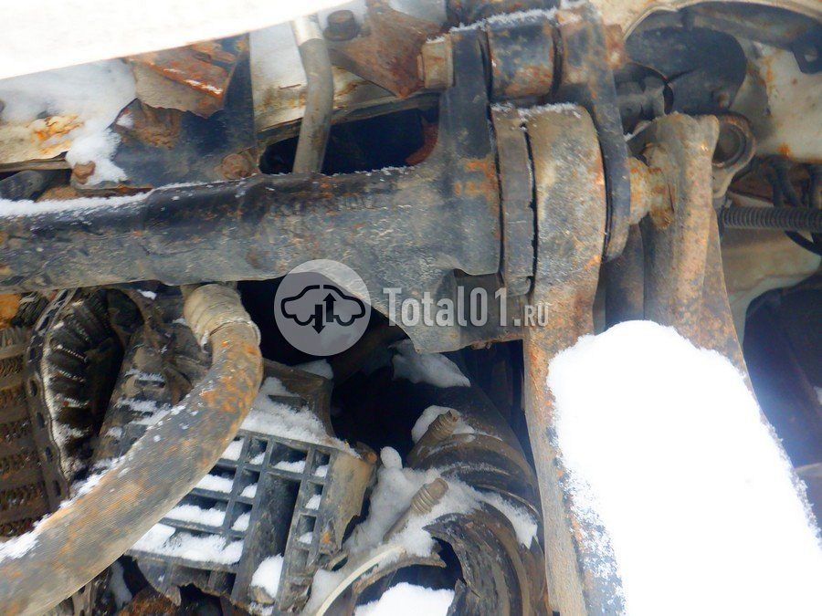 Фото Камаз М1840 70