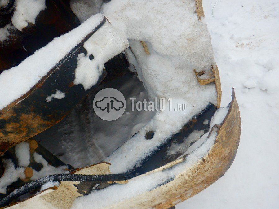 Фото Камаз М1840 72