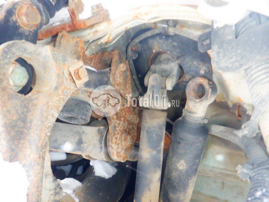 Фото Камаз М1840 76