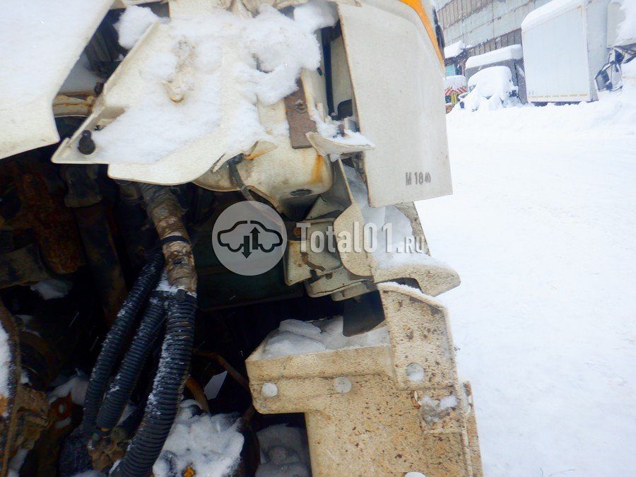 Фото Камаз М1840 96