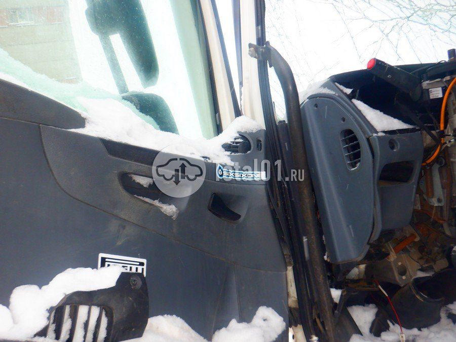 Фото Камаз М1840 112