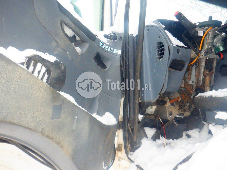 Фото Камаз М1840 114