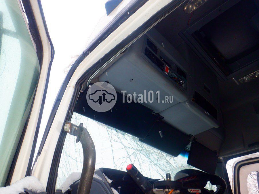 Фото Камаз М1840 116