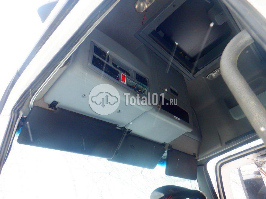 Фото Камаз М1840 118