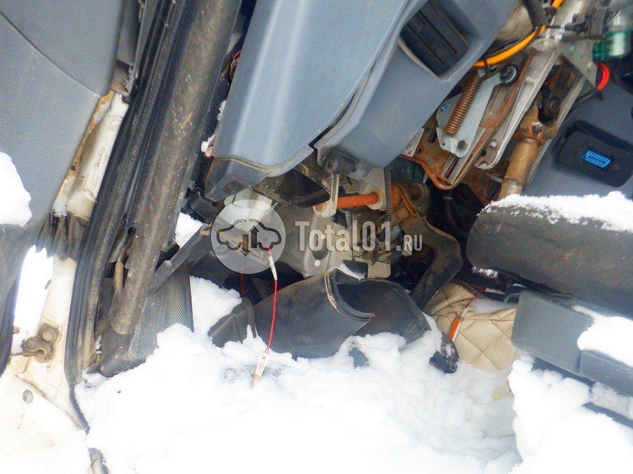 Фото Камаз М1840 122