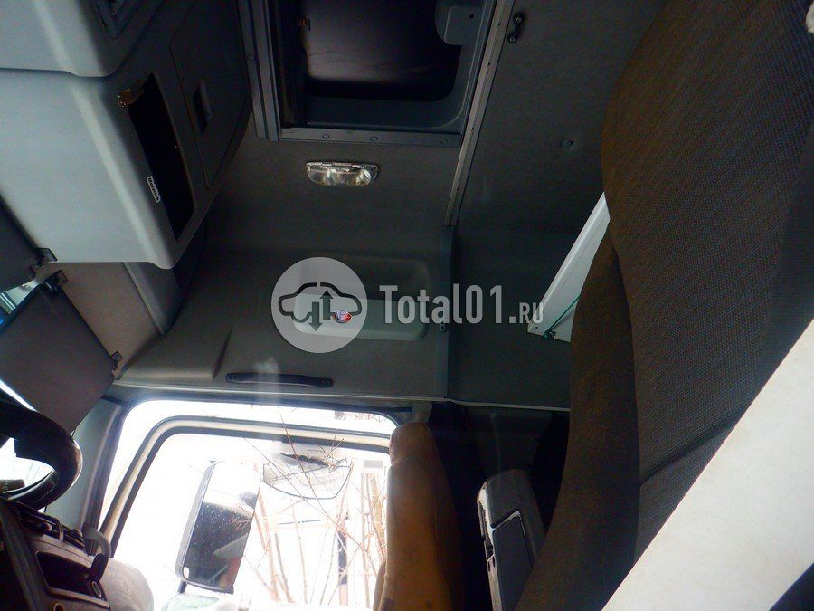 Фото Камаз М1840 132