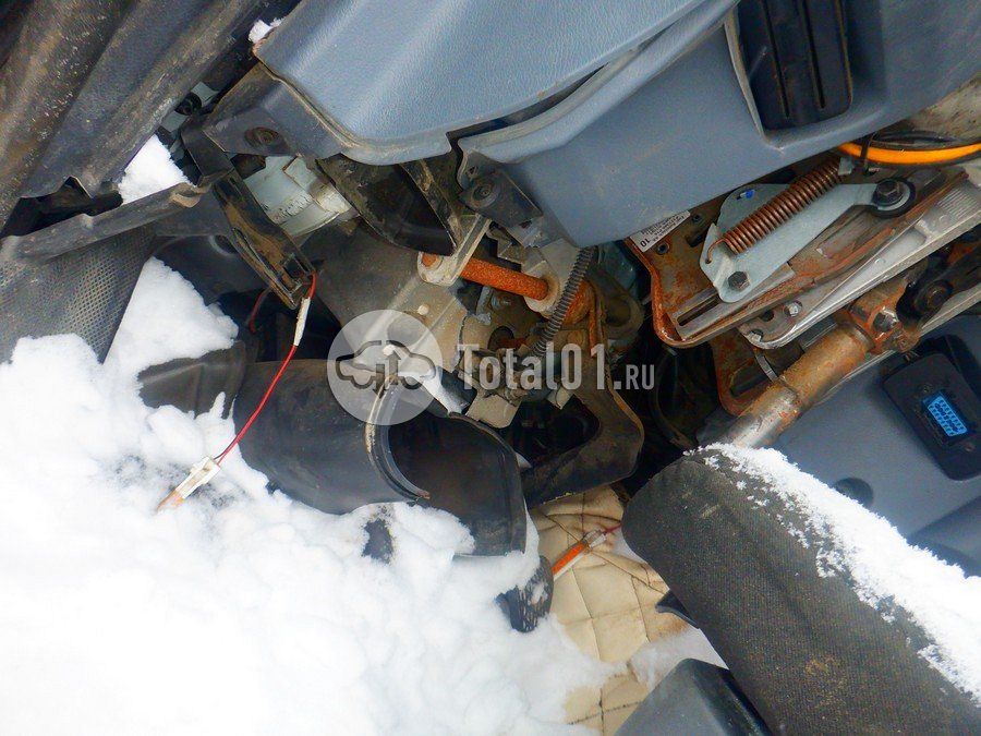 Фото Камаз М1840 142