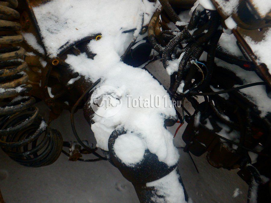 Фото Камаз М1840 160