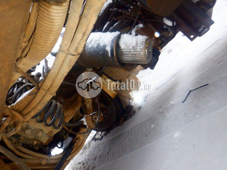 Фото Камаз М1840 178