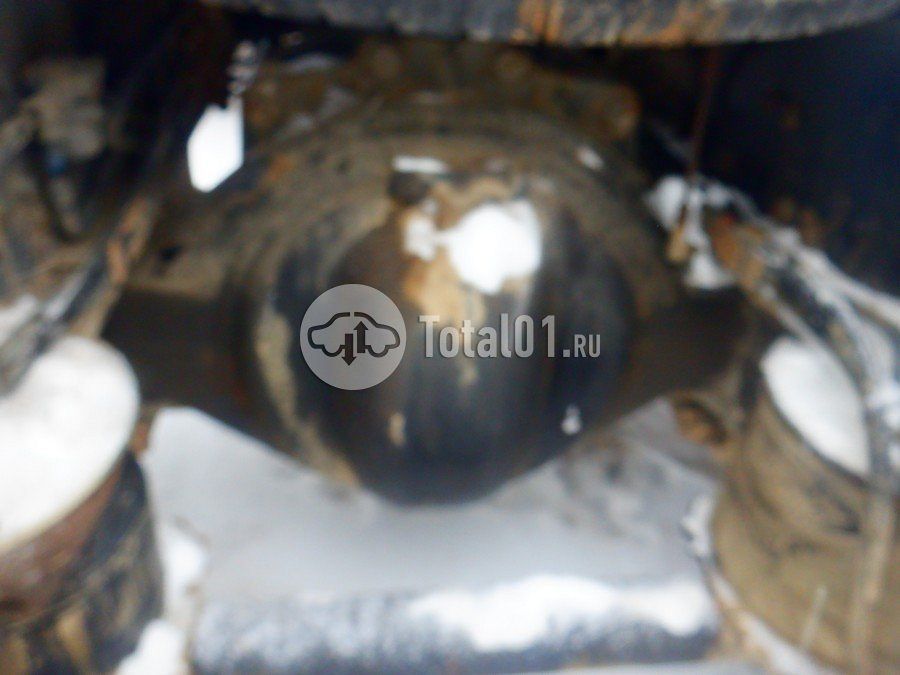 Фото Камаз М1840 188