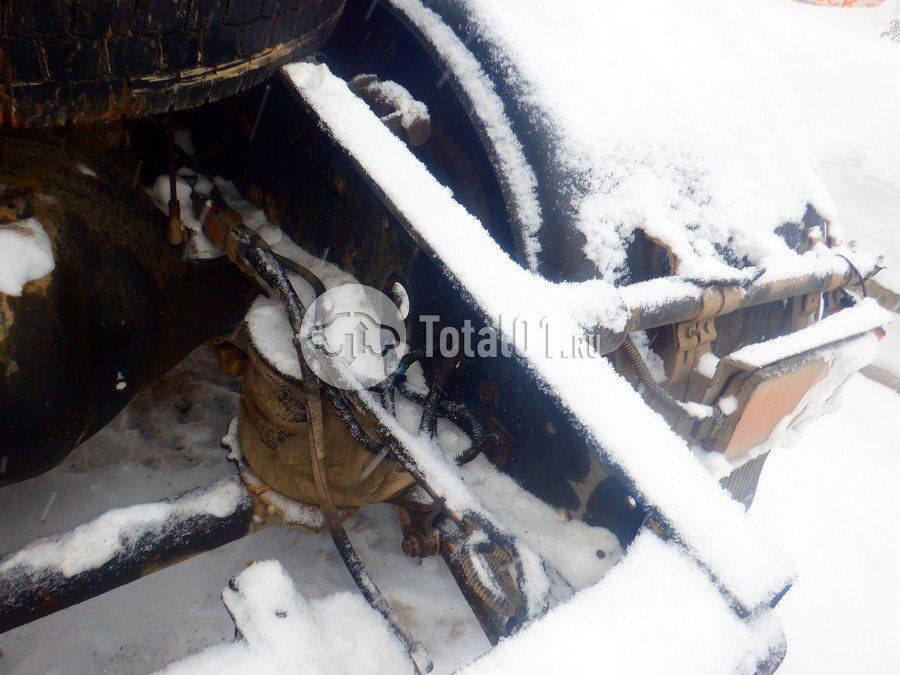 Фото Камаз М1840 194