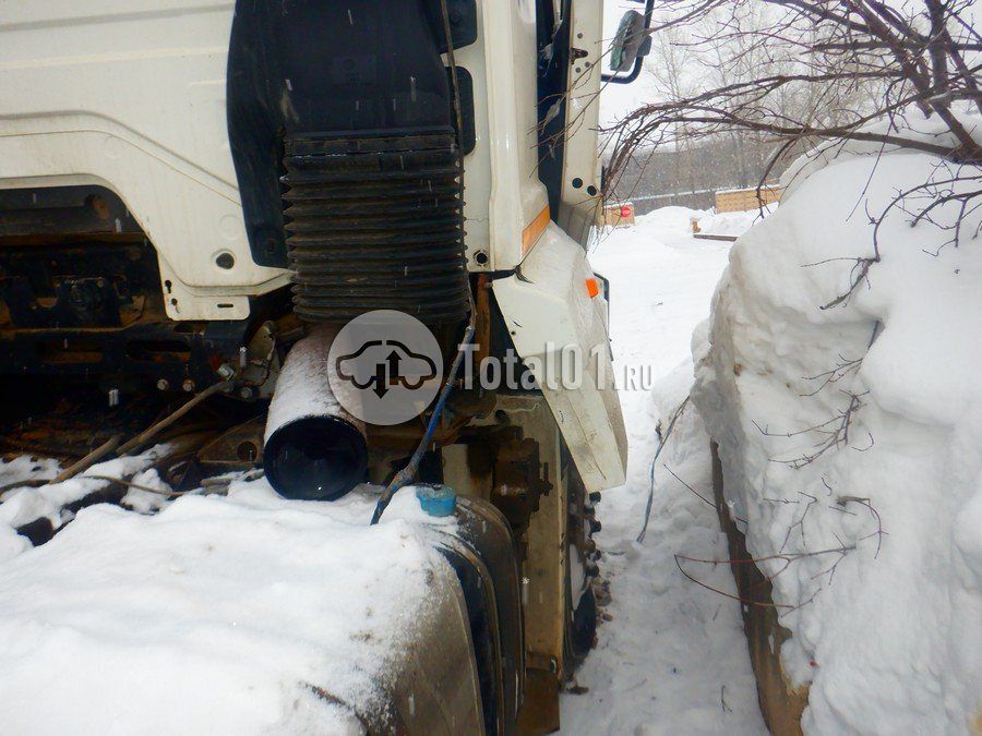 Фото Камаз М1840 212